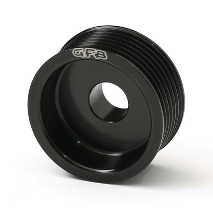 Go Fast Bits GFB 2221 Lightweight Alternator Pulley for Subaru BRZ and Scion FR-S