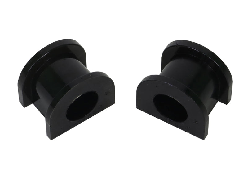 Whiteline W22960 Front Sway Bar Mount Bushing for Mitsubishi Lancer 2003-2008