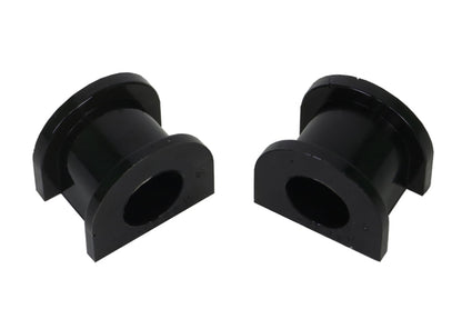 Whiteline W22960 Front Sway Bar Mount Bushing for Mitsubishi Lancer 2003-2008
