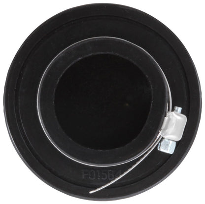 K&N Engineering 62-1450 1.5-inch Flange Crankcase Vent Filter for Automotive Applications