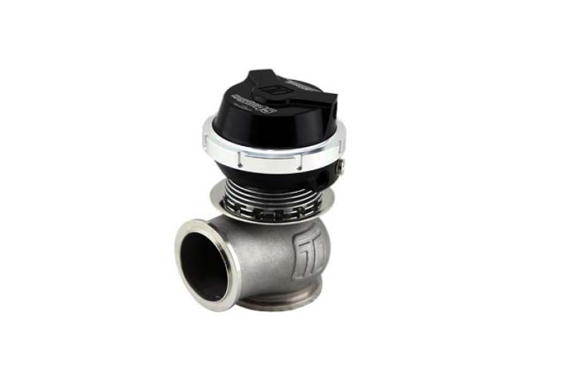 Turbosmart WG45 Gen V Hyper-Gate 45 Motorsport External Wastegate for High-Performance Applications