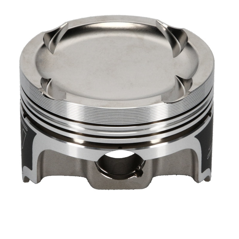 Wiseco K541M815 Professional Series Forged Honda B18 Piston Set — 81.50 mm Bore