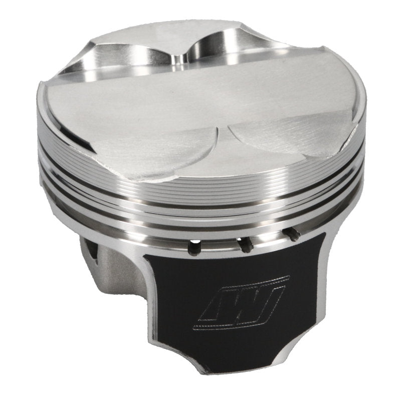 Wiseco K506M82 Professional Series Forged Toyota 4AG Piston Set - 82mm Bore, Sport Compact Performance