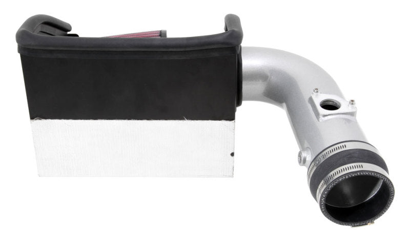 K&N Engineering 69-8619TS Cold Air Intake System for Subaru BRZ and Scion FR-S