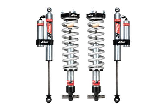 Eibach Pro-Truck Lift Stage 2R Kit for 2023-2024 GMC Canyon and Chevrolet Colorado
