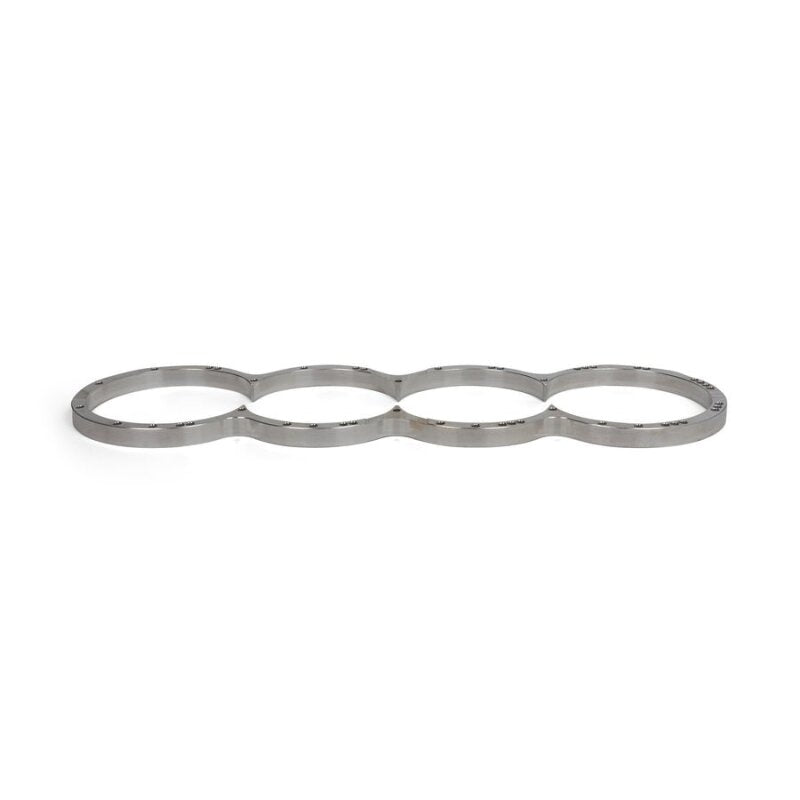 BLOX Racing Block Guard for H22A 2.2L DOHC VTEC - Honda Prelude Compatibility