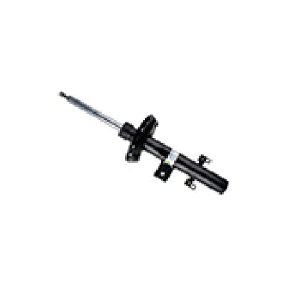 Bilstein B4 OE Replacement Twintube Suspension Strut Assembly for Land Rover LR2 (2008-2012)