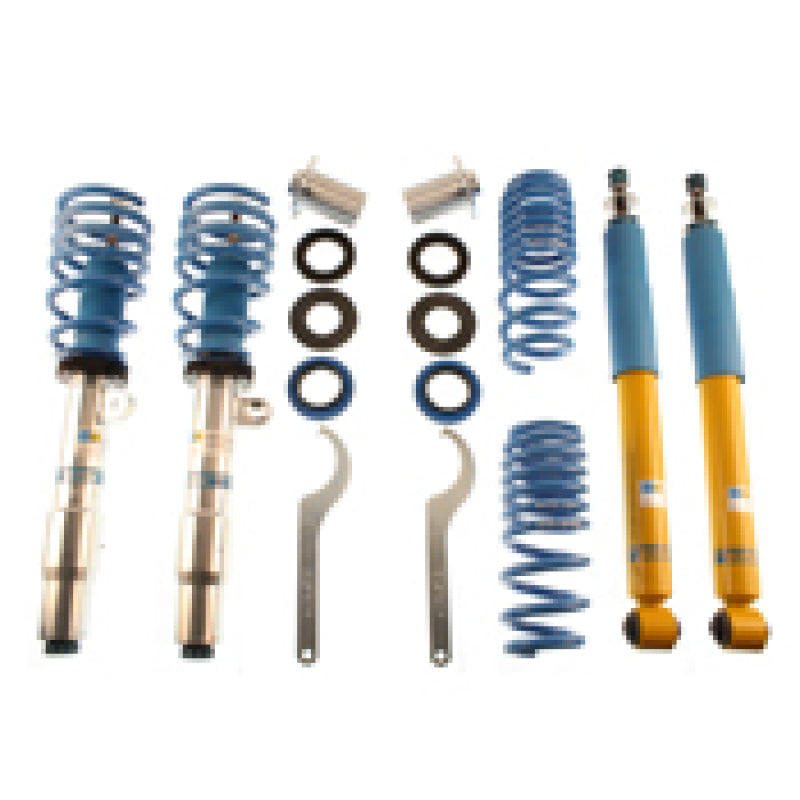 Bilstein B16 PSS10 Performance Suspension Kit for 2008-2013 BMW M3 and 2011 BMW 1 Series M