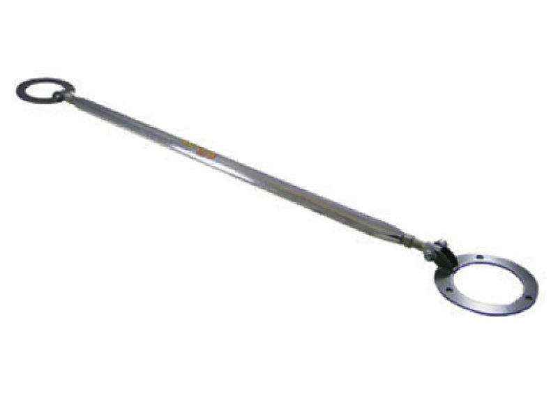 Whiteline KSB590Q Strut Tower Brace for Subaru Legacy (1998-1999) – Enhanced Chassis Stiffness and Handling
