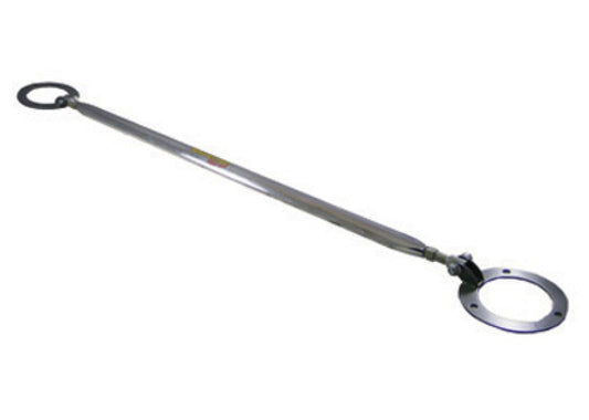Whiteline KSB590Q Strut Tower Brace for Subaru Legacy (1998-1999) – Enhanced Chassis Stiffness and Handling