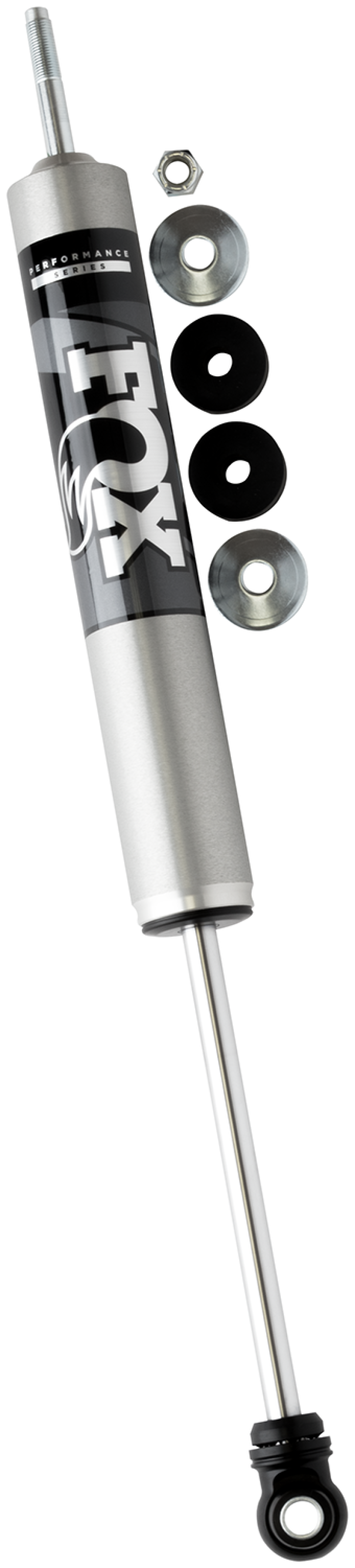 FOX Performance Series IFP Smooth Body Front Shock for 2017 Ford F-250 F-350 4WD with 2-3.5 Inch Lift – Part #985-24-155