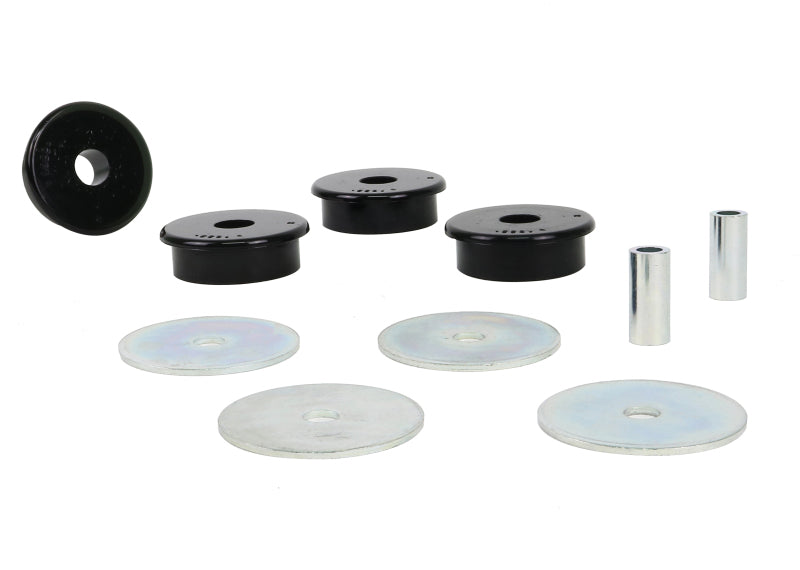 Whiteline Plus Rear Trailing Arm Bushing Kit for BMW 3 Series E36/E46 (1991-2002) – Part W61923