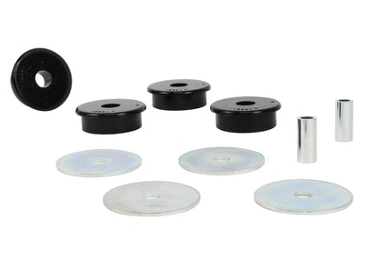 Whiteline Plus Rear Trailing Arm Bushing Kit for BMW 3 Series E36/E46 (1991-2002) – Part W61923