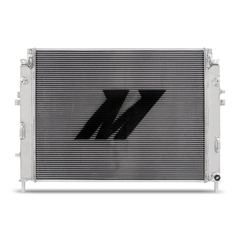 Mishimoto 06-15 Mazda Miata NC Performance Aluminum Radiator