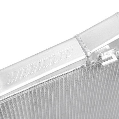 Mishimoto BMW 335i/135i Performance Aluminum Radiator Part Number MMRAD-E90-07