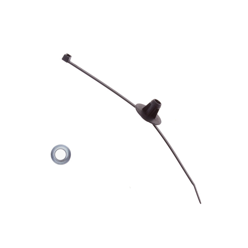 Bilstein B6 Performance Shock Absorber for Chevrolet Camaro 2012-2015 – Front Right, 36mm Monotube Design