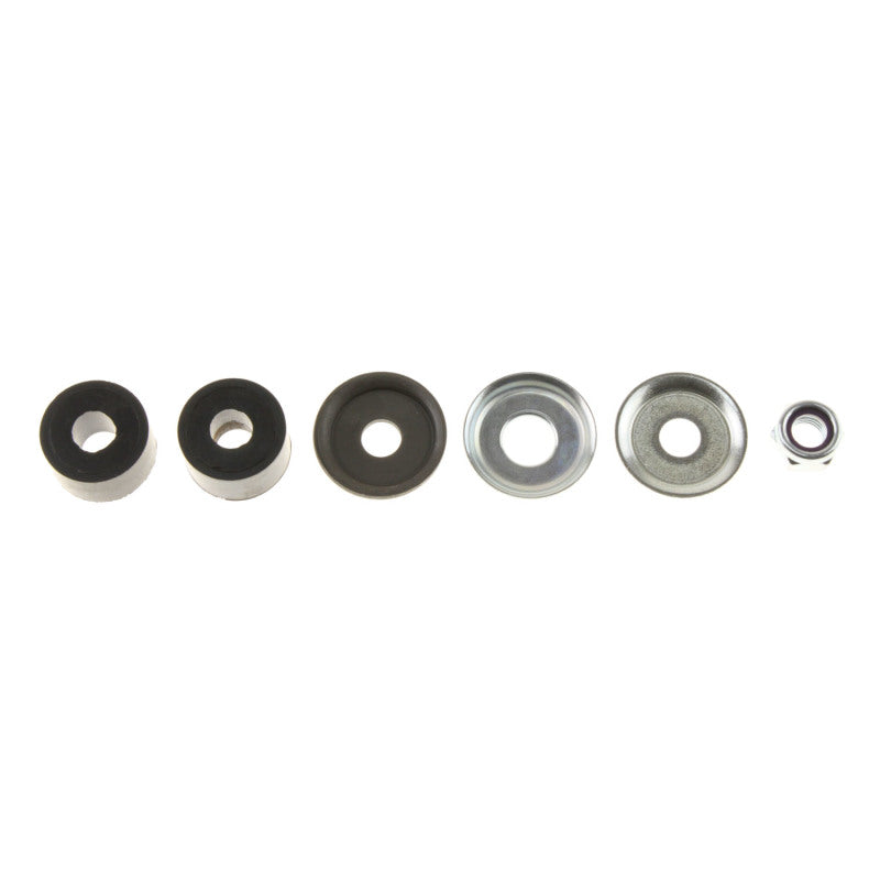 Bilstein B6 4600 Front Monotube Shock Absorbers for 2004 Toyota Tacoma - Part Number 24-184991