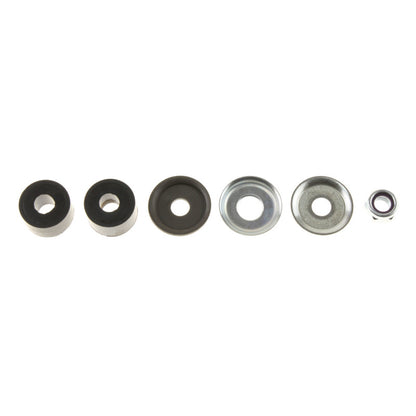 Bilstein B6 4600 Front Monotube Shock Absorbers for 2004 Toyota Tacoma - Part Number 24-184991