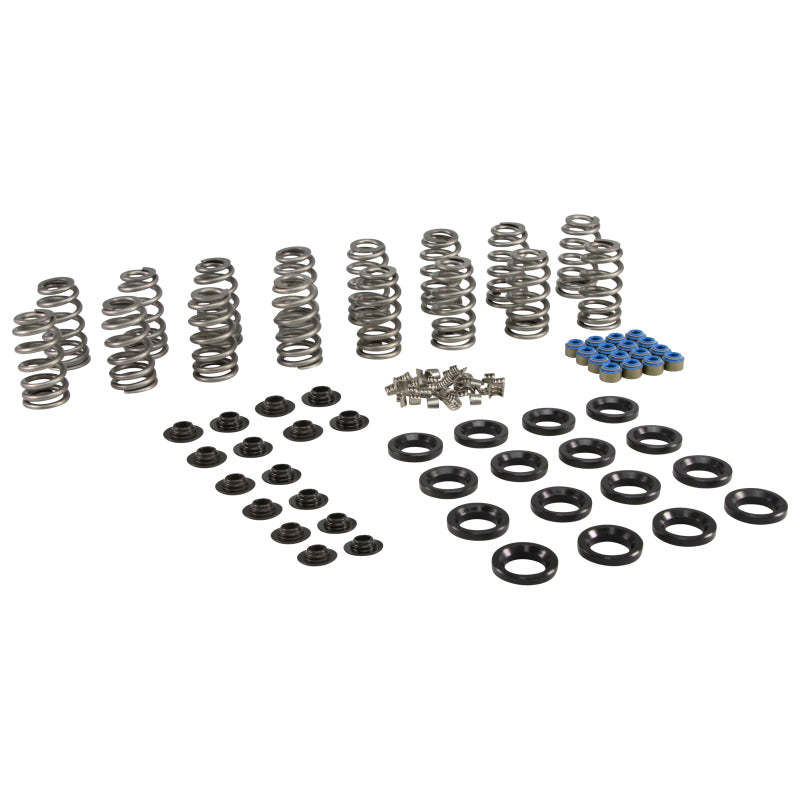 COMP Cams Beehive Valve Spring Kit for Dodge 5.7L HEMI with .600 Inch Lift, Part Number 26918CC-KIT