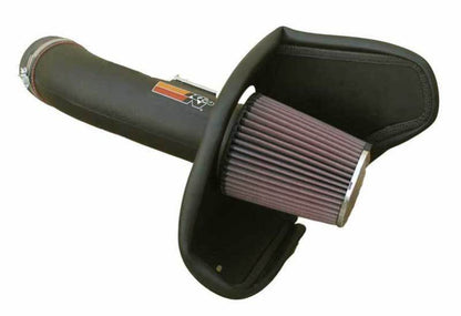 K&N 03-04 Ford Thunderbird V8 3.9L Performance Intake Kit by K&N Engineering Part 57-2562