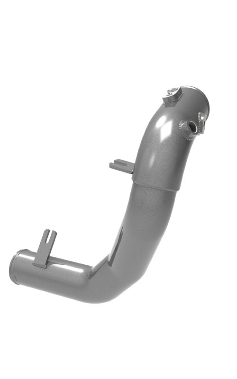 K&N Engineering 77-1006KC Charge Pipe for Ford Bronco V6-2.7L (2021-2023)