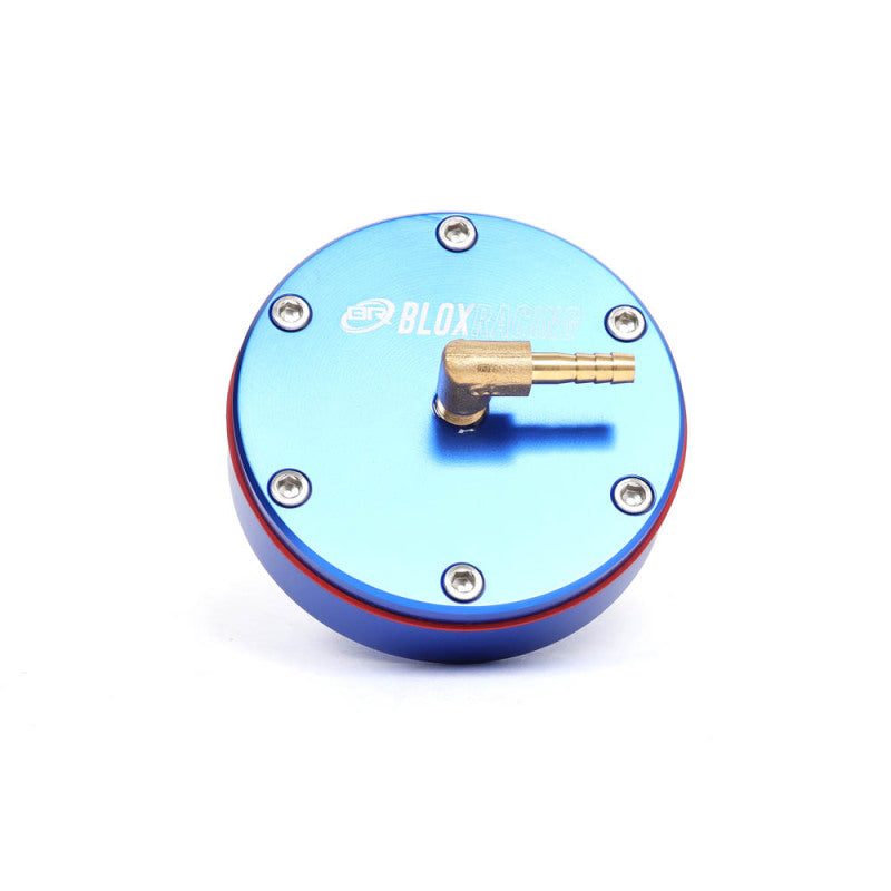 BLOX Racing Fuel Management Unit Type-A 12:1 Ratio – Precise Engine Tuning Solution