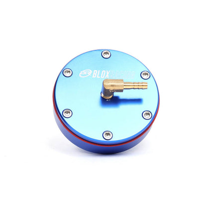 BLOX Racing Fuel Management Unit Type-A 12:1 Ratio – Precise Engine Tuning Solution