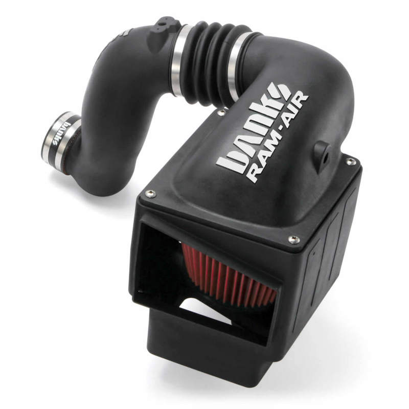 Banks Power 07-09 Dodge 6.7L Ram-Air Intake System (Part Number 42175)
