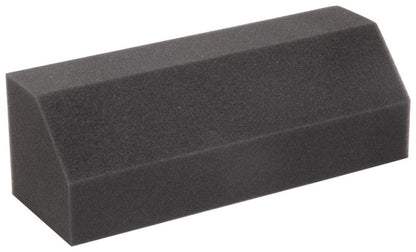 K&N Engineering Foam Insert Block for DSL Models – Fits 2017 Ford F-250 and F-350 Super Duty