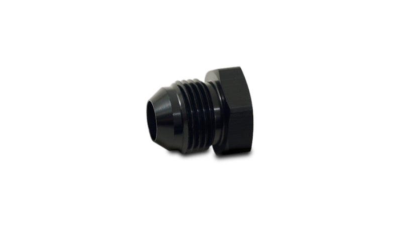 Vibrant Performance AN Flare Hex Head Plugs - Aluminum - Model 10444