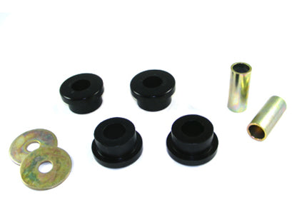 Whiteline Control Arm Lower Inner Rear Bushing for Toyota Celica ST182/184/185/GT4/AT180 (Part W51975)