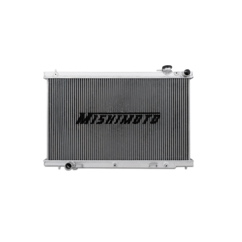 Mishimoto Aluminum Radiator for Infiniti G35 2003-2007 – Enhanced Cooling and Performance