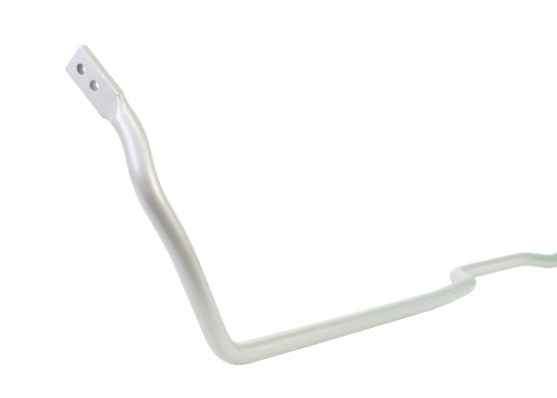 Whiteline BFR99Z 24mm Adjustable Rear Sway Bar for Ford Flex (2009-2011)