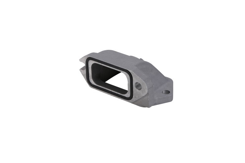 Fleece Performance Oil Cooler Adapter Kit for GM Duramax 2001-2016 - Part Number FPE-DMAX-OCADPT