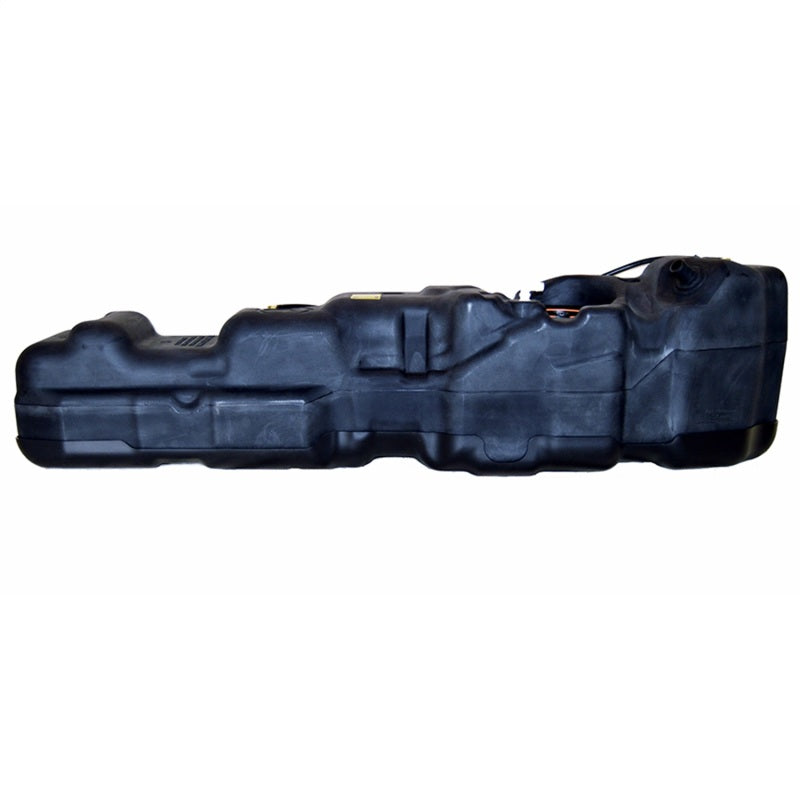 Titan Fuel Tanks 7030213 Mega Cab 50-Gallon Mid-Ship Fuel Tank for RAM 2500/3500 Cummins 2013-2017