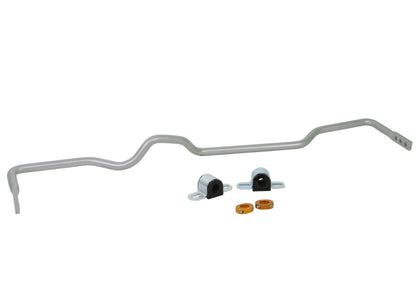 Whiteline 03-06 Nissan 350Z Z33 Rear 20mm Heavy Duty Adjustable Sway Bar (BNR30Z)