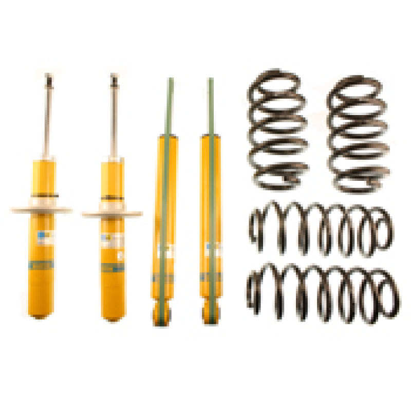 Bilstein B12 Pro-Kit Suspension Kit for Audi A5 & S5 (Part Number 46-189721)