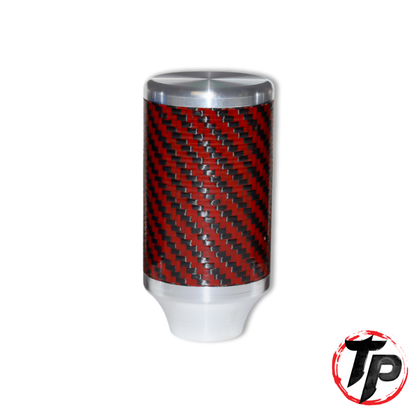 Carbon Fiber Shift Knob - image 5