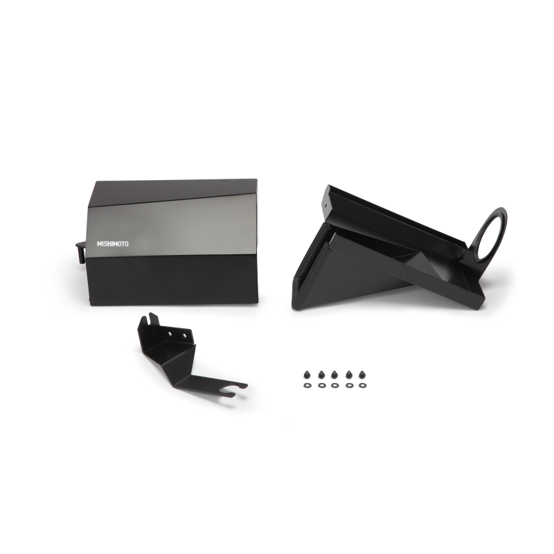 Mishimoto Performance Air Intake Kit for BMW 328i, 428i, 228i - Part MMAI-F30-12P