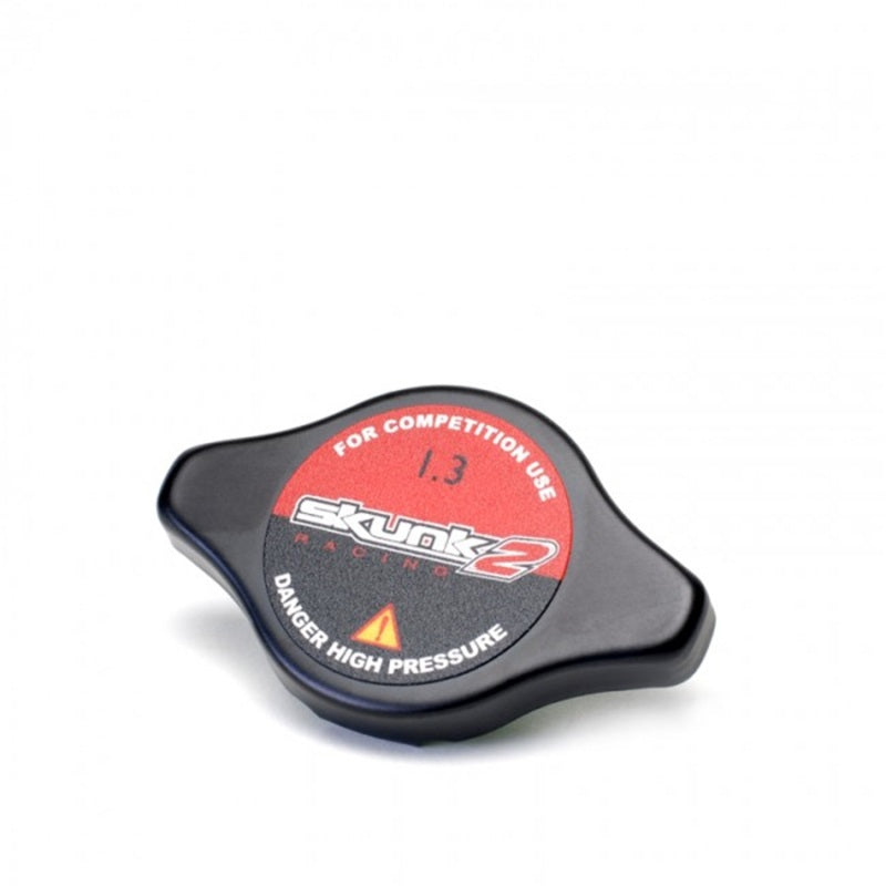Skunk2 Racing High-Pressure Radiator Cap Type B for Honda, Acura, Scion, and Toyota Vehicles