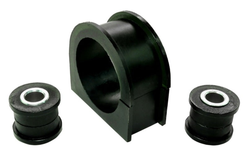 Whiteline Plus Steering Rack and Pinion Mount Bushing for Toyota Land Cruiser and Lexus LX470 – Part W13210