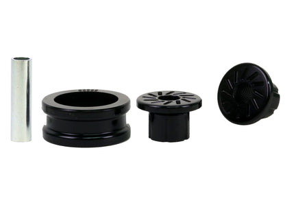 Whiteline Steering Rack and Pinion Mount Bushing Kit for Chevrolet Corvette 1984-1996