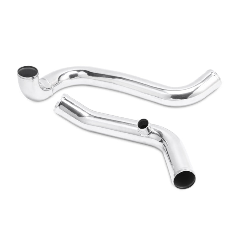 Mishimoto Part Number MMICP-EVO-01UBK Intercooler Pipe Kit for Mitsubishi Lancer Evolution 7/8/9 – Black, Red, or Blue
