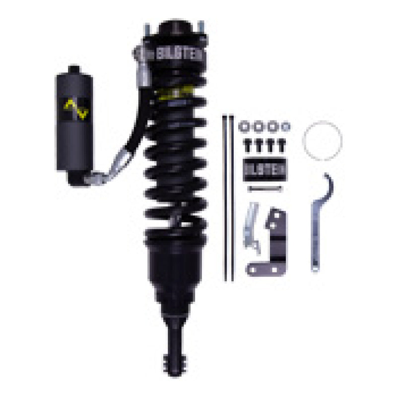Bilstein B8 8112 Series ZoneControl CR Front Left Corner Module for Toyota 4Runner and Lexus GX460