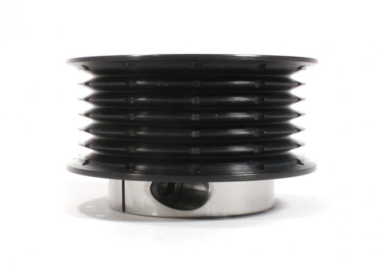 Alta 15% Supercharger Pulley for Mini Cooper S/JCW R53 (2002-2008) - Part AMP-ENG-200V2