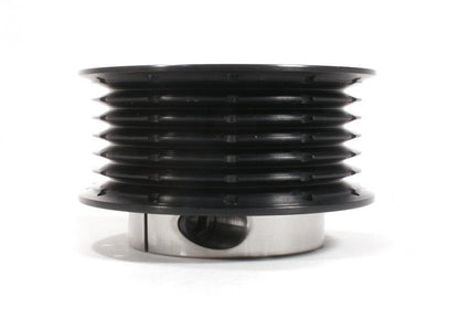 Alta 15% Supercharger Pulley for Mini Cooper S/JCW R53 (2002-2008) - Part AMP-ENG-200V2