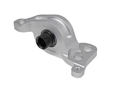 Skunk2 Racing Billet Aluminum Compliance Bracket with Spherical Bearings for 1992-2001 Honda Civic and Acura Integra