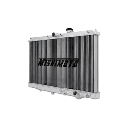 Mishimoto Aluminum Radiator for Honda Prelude 1997-2001 and Honda Accord 1994-1997 – Efficient Performance Cooling and OE Fitment