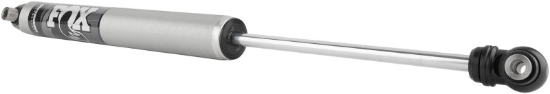 Fox Performance Series 11.6-Inch Smooth Body IFP Rear Shock for 2018+ Jeep Wrangler JL with 3.5-4 Inch Lift - Part Number 985-24-180