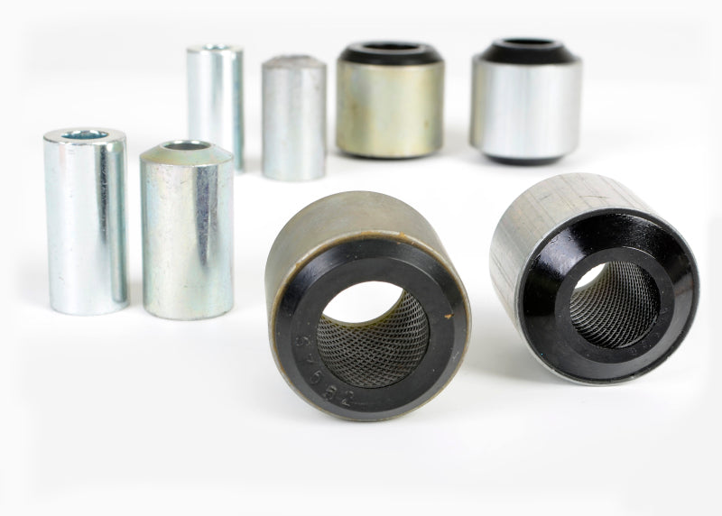 Whiteline Control Arm Upper Bushing Kit for BMW 3 Series and 1 Series (Part W63403)